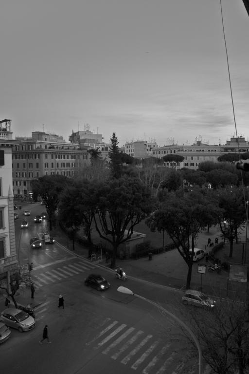 Pepe'S Place - Re Di Roma المظهر الخارجي الصورة